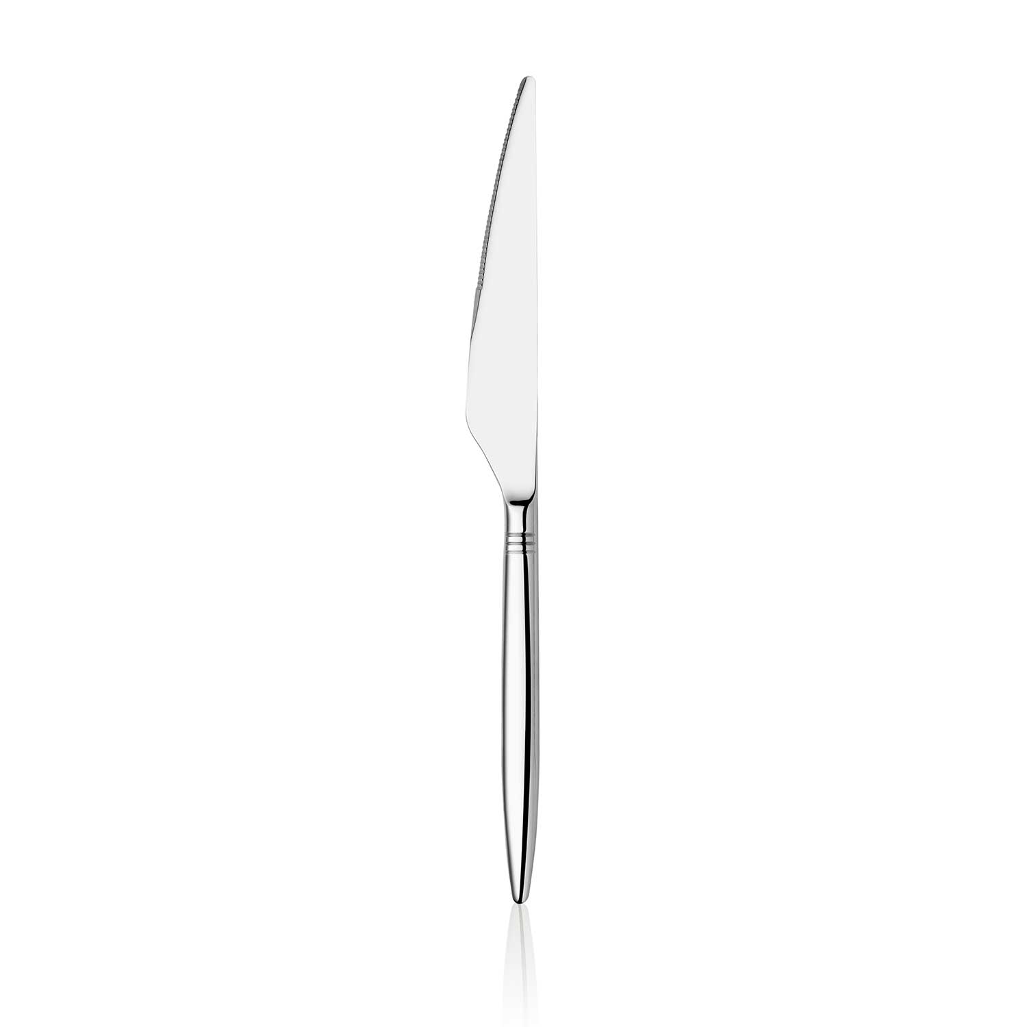 ONON Pera Sade 12 Adet Yemek Bıçağı 1
