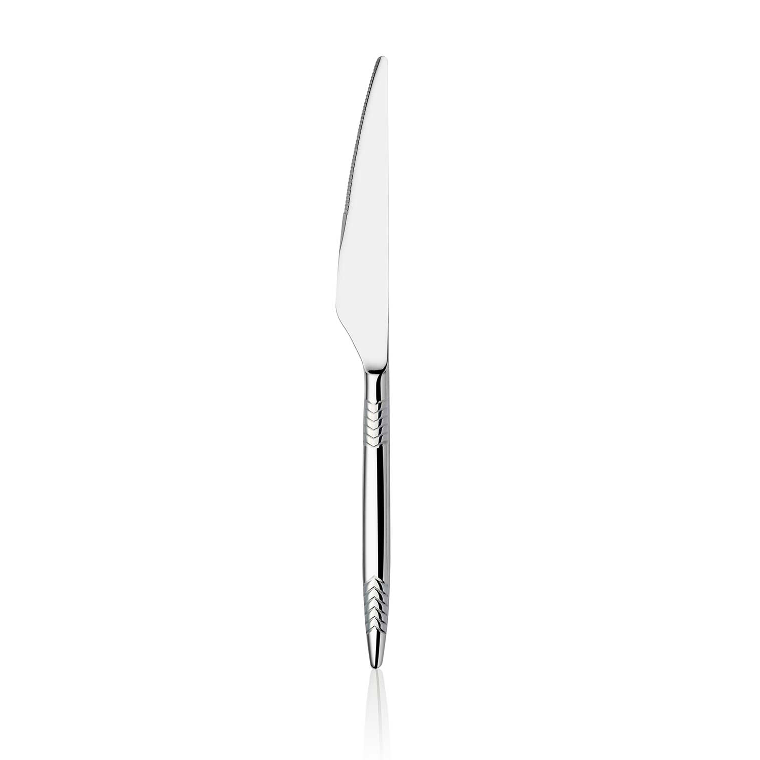 ONON Hera Sade 6 Adet Yemek Bıçağı 1