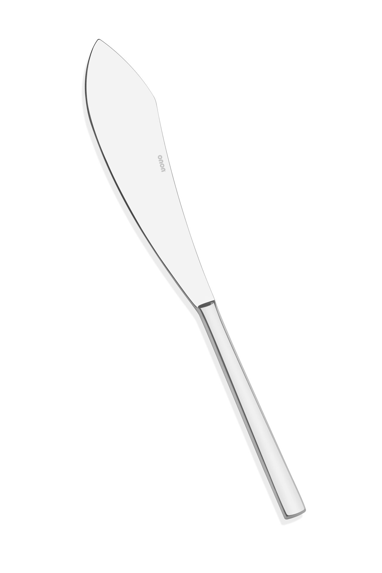 Kek-Pasta-Peynir Bıçağı Adet 18/10