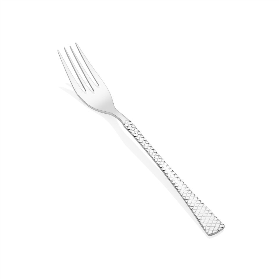 Eyfel Yemek Çatal 6'lı 18/10