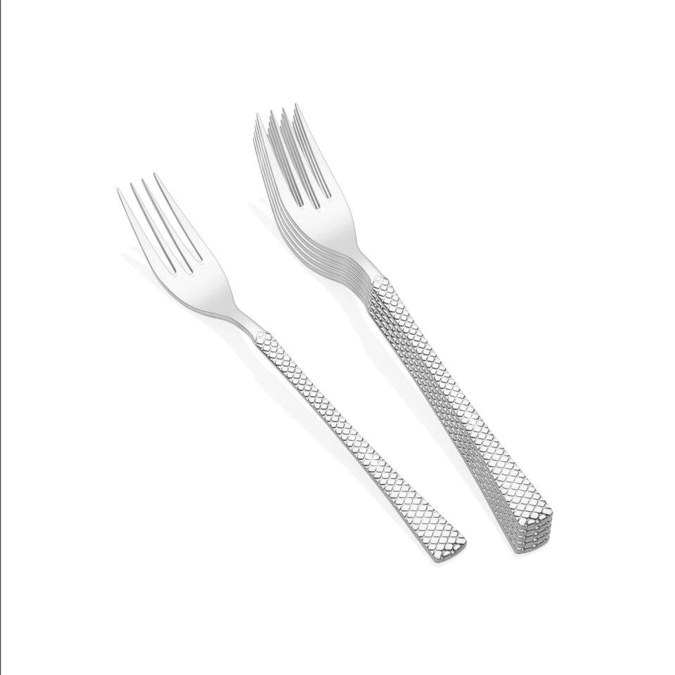 Eyfel Tatlı Çatal 6'lı 18/10