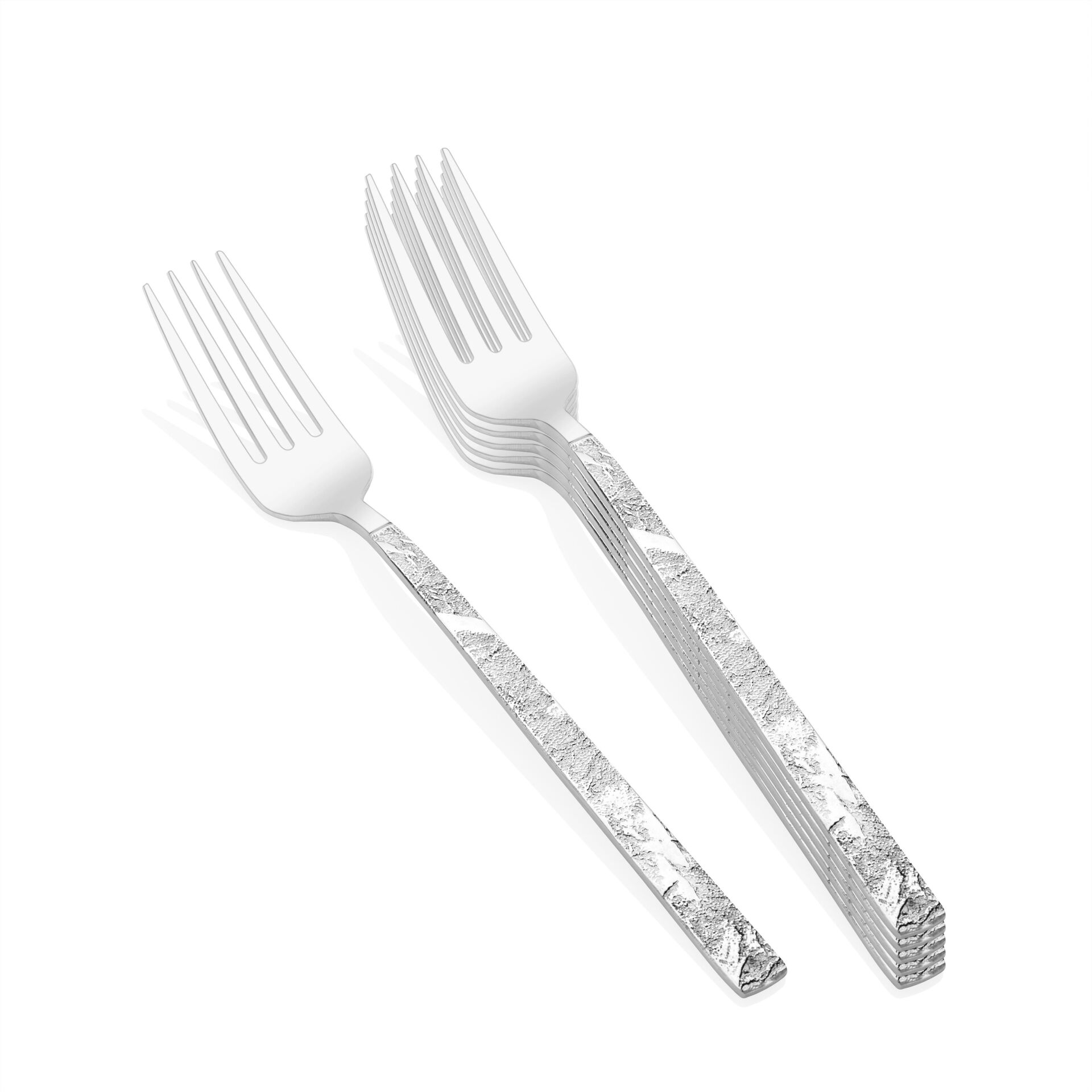 Azur Yemek Çatal 6'lı 18/10