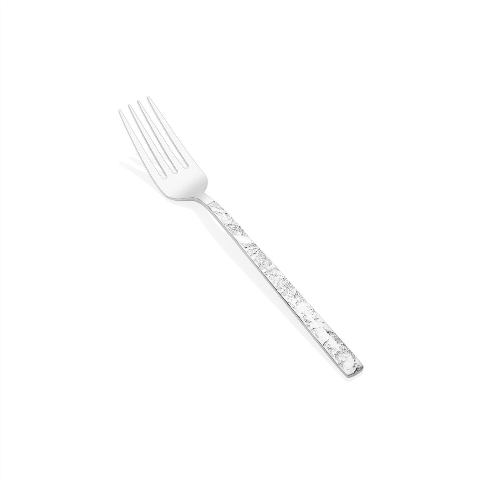 Azur Tatlı Çatal 6'lı 18/10