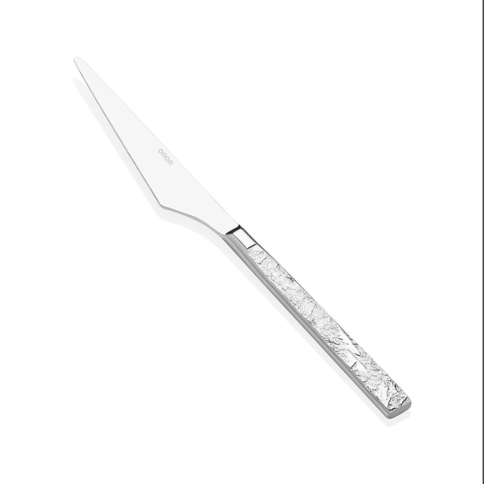 Azur Pasta Bıçak 6'lı 18/10