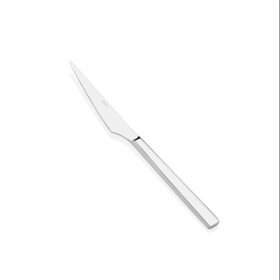Aspendos Yemek Bıçak 6'lı 18/10