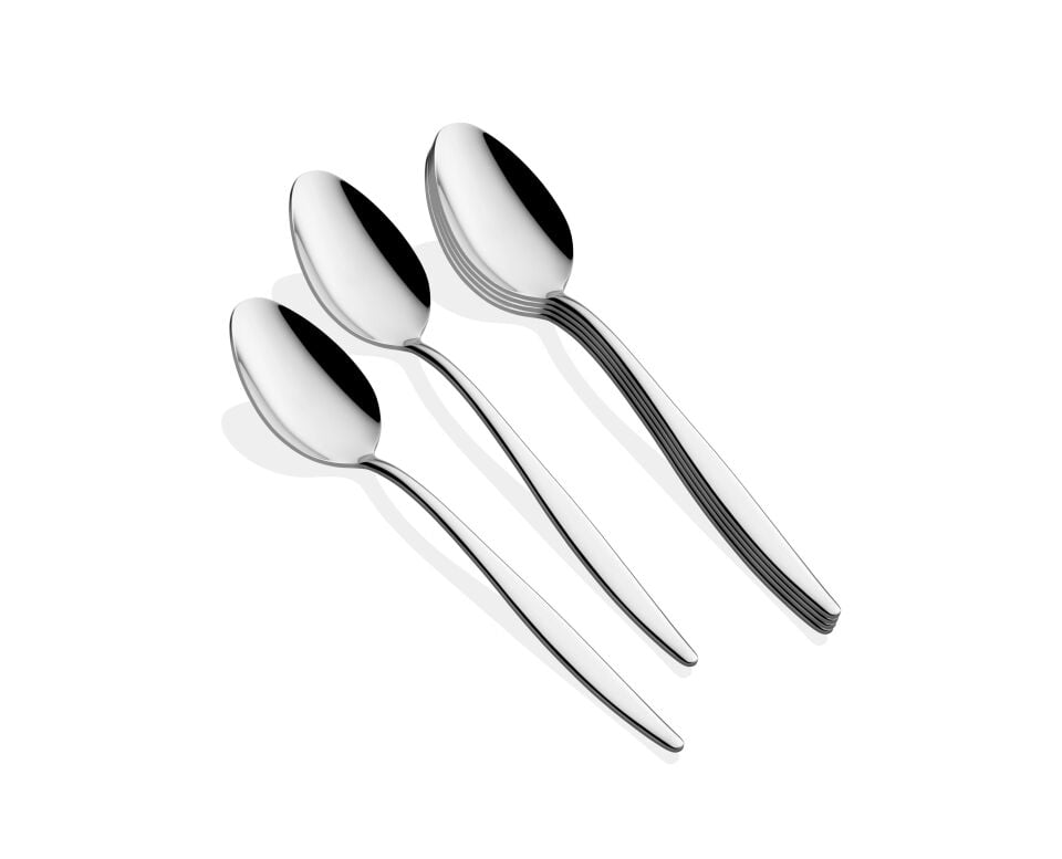 Assos 60 Parça Çatal Kaşık Bıçak Seti
