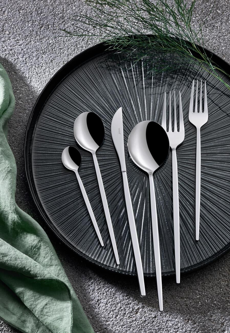 Eko Mokka 72 Parça Çatal Kaşık Bıçak Takımı