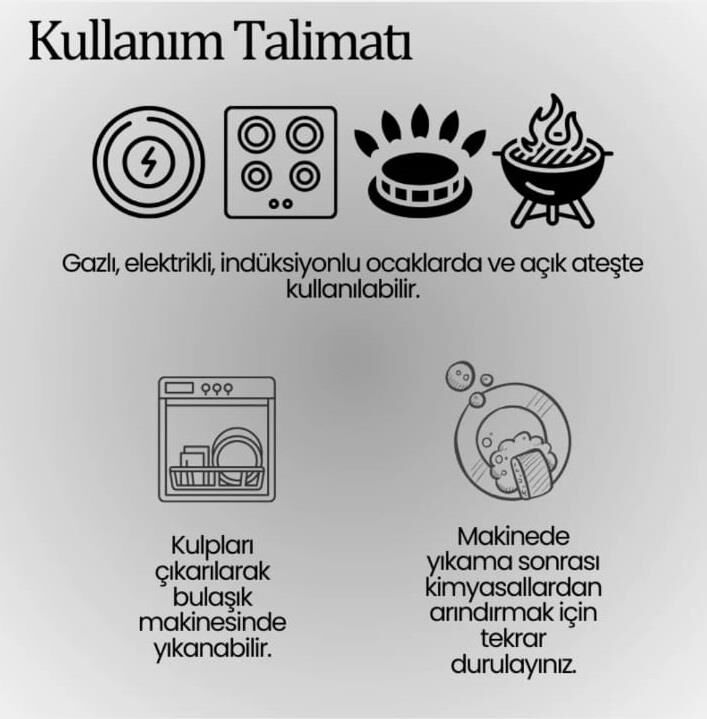 Döküm Burger Press