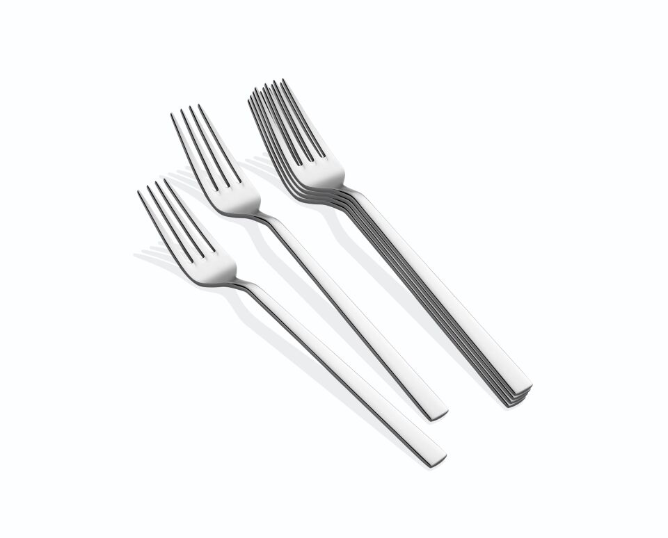 Olimpos 4 'lü Tatlı Takımı 18/10