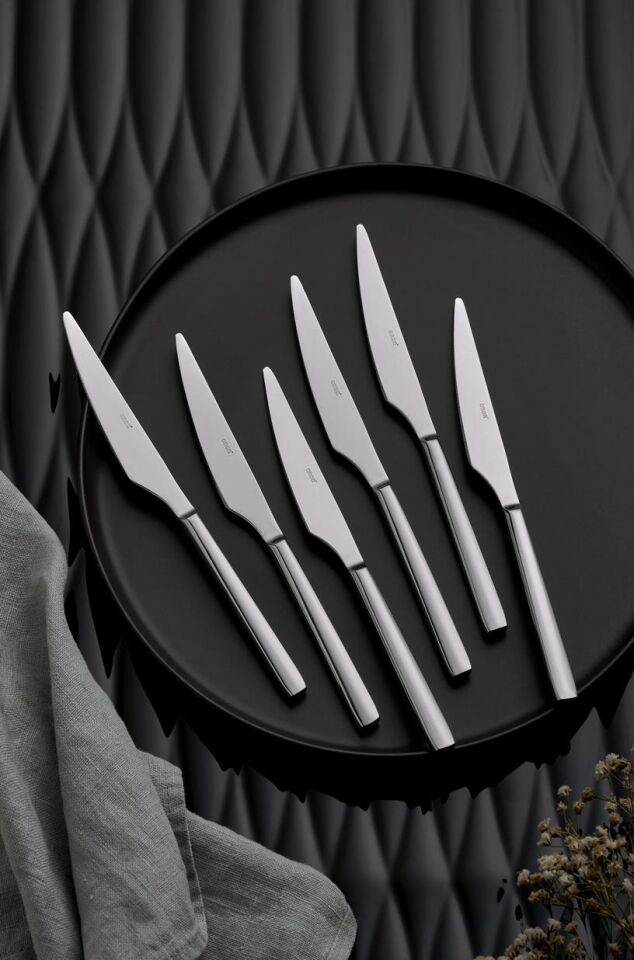 Deniz 3' lü Tatlı Takımı 18/0