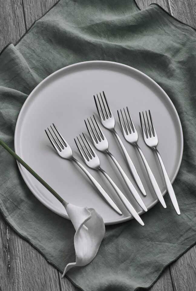 Assos 3 'lü Tatlı Takımı 18/10