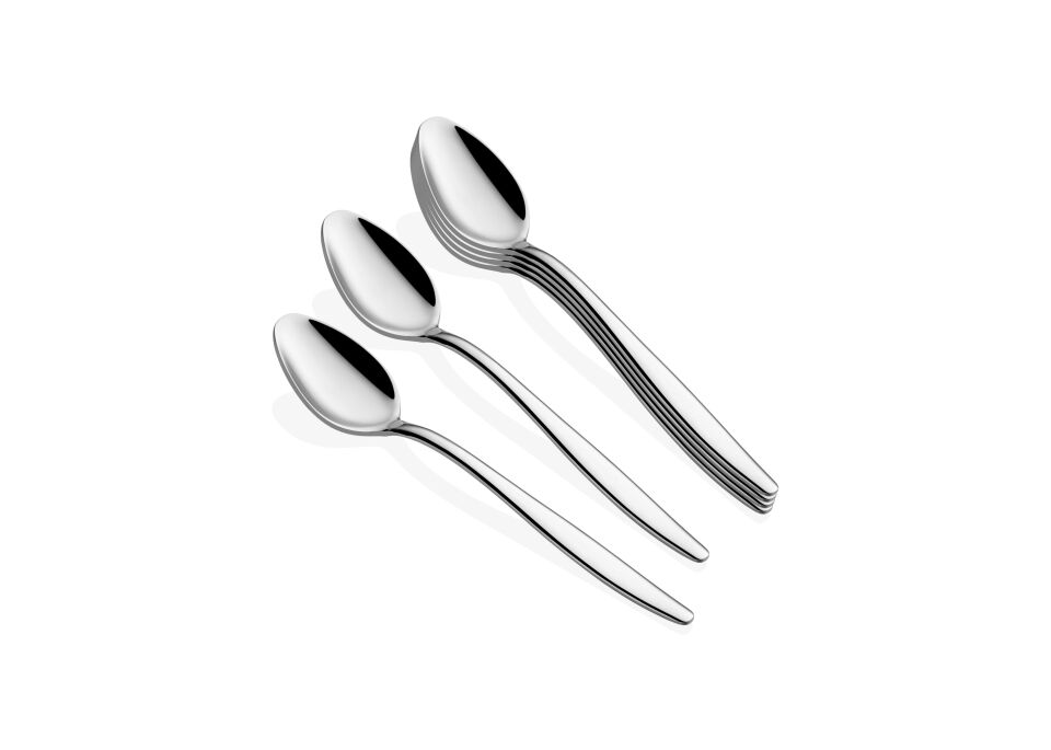 Assos 4 'lü Tatlı Takım 18/10