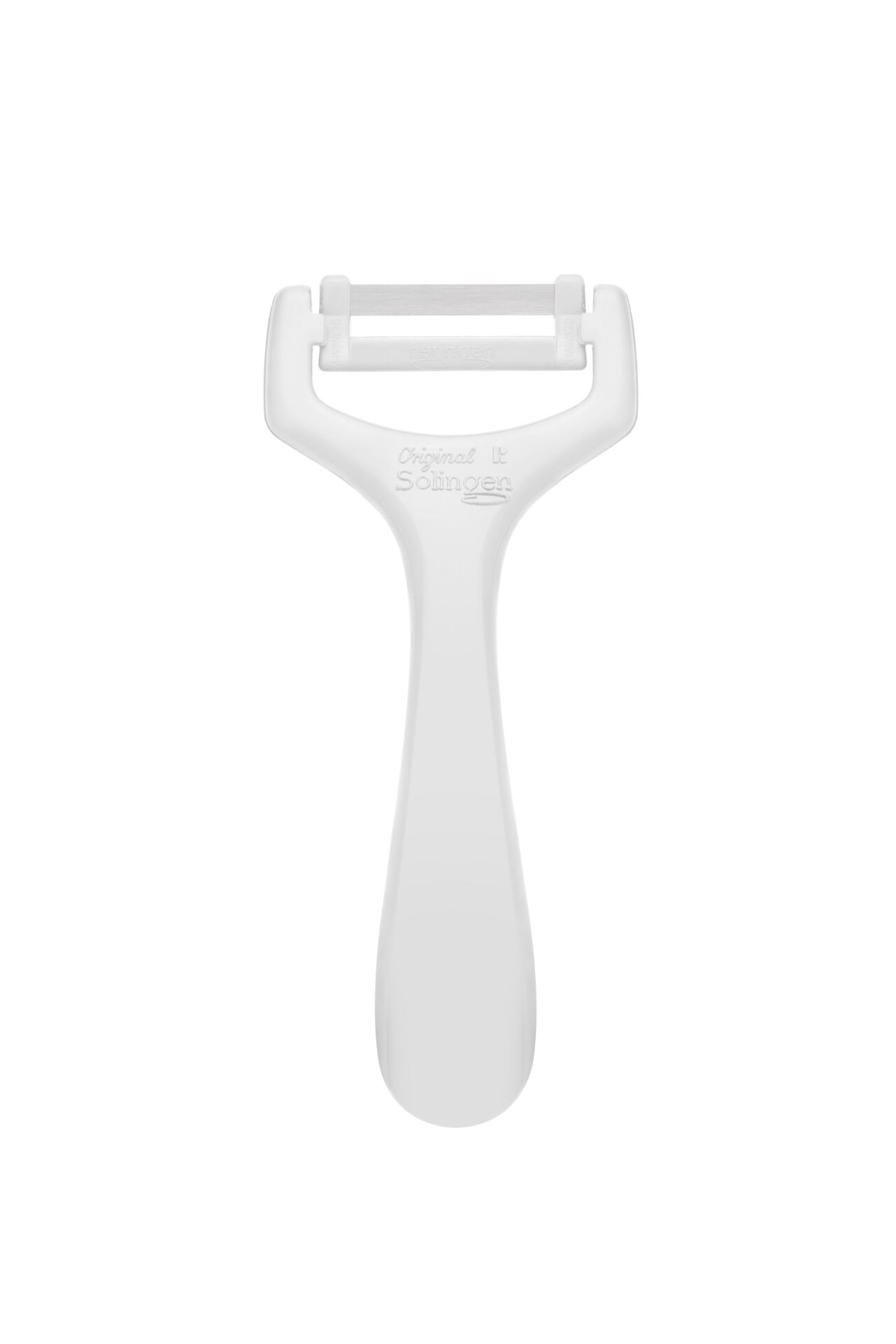 Meyve-Sebze Düz Soyacak Beyaz Adet