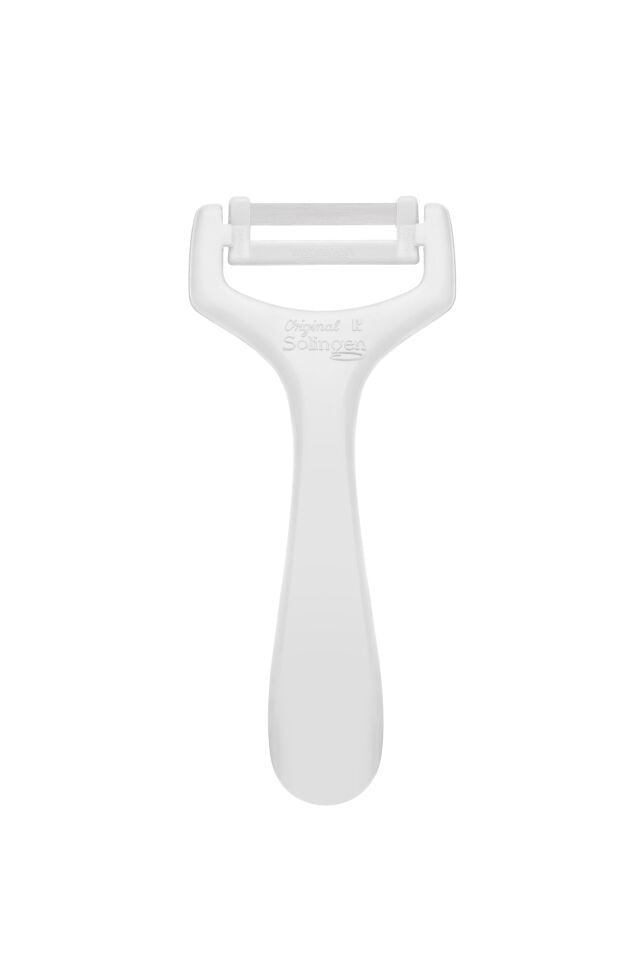 Meyve-Sebze Düz Soyacak Beyaz Adet