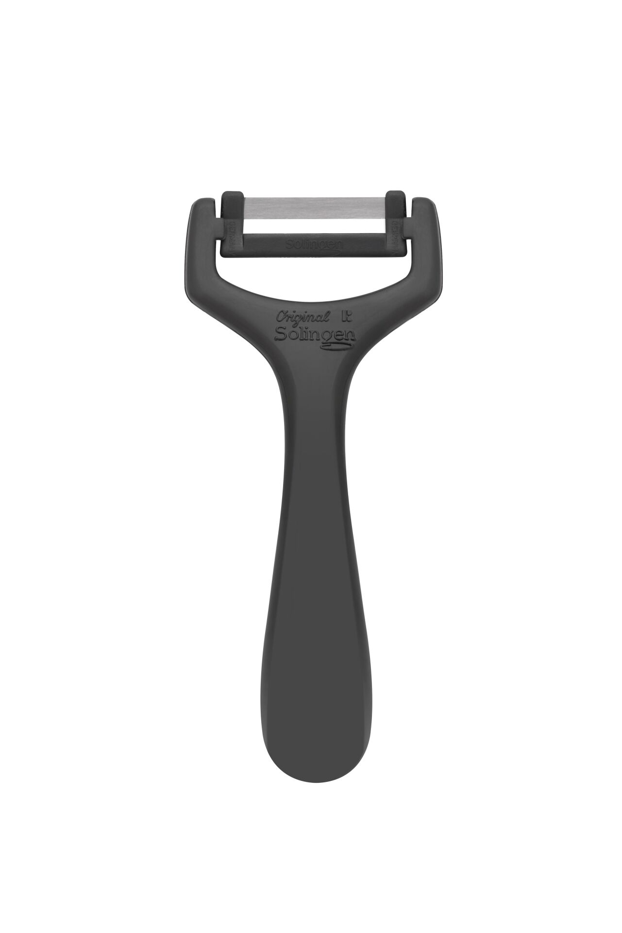 Meyve-Sebze Düz Soyacak Siyah Adet