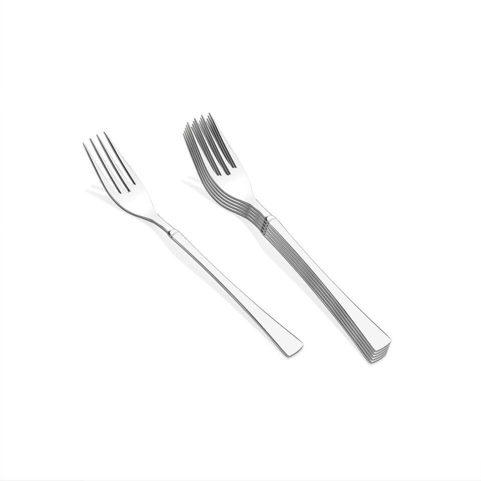 Bomonti Tatlı Çatal 6'lı 18/10