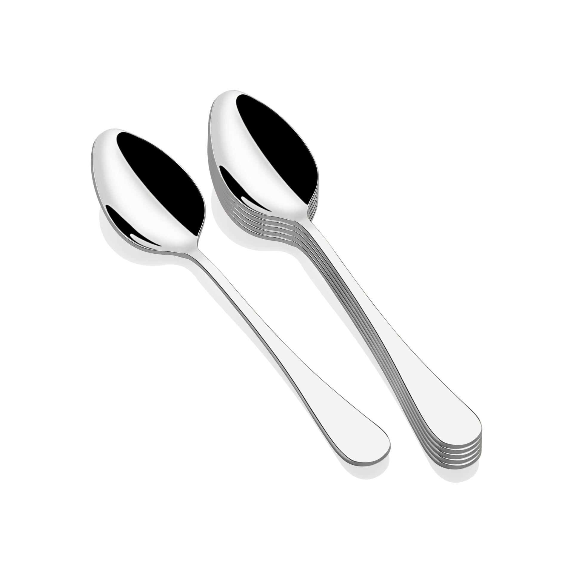 Glory Yemek Kaşık 6'lı 18/10