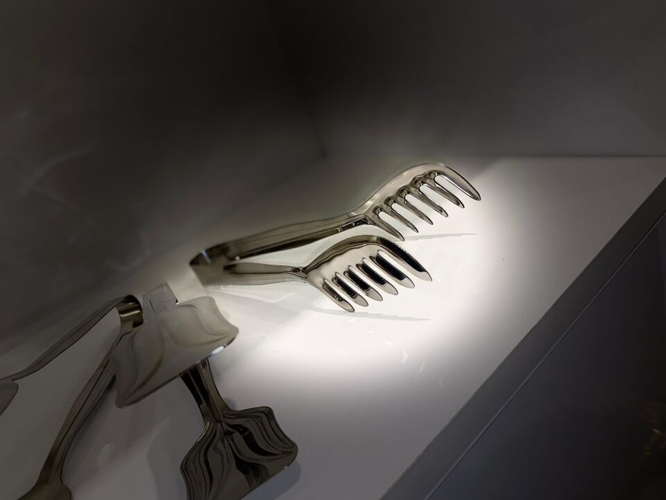 Servis Maşa 3 ' lü