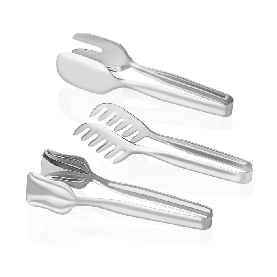 92 Parça Paslanmaz Çelik,Mokka 12 kişilik Çatal Kaşık Bıçak Takımı,Yemek Takımı,Steak Çatal-Steak Bıçak,Servis Kepçe Seti