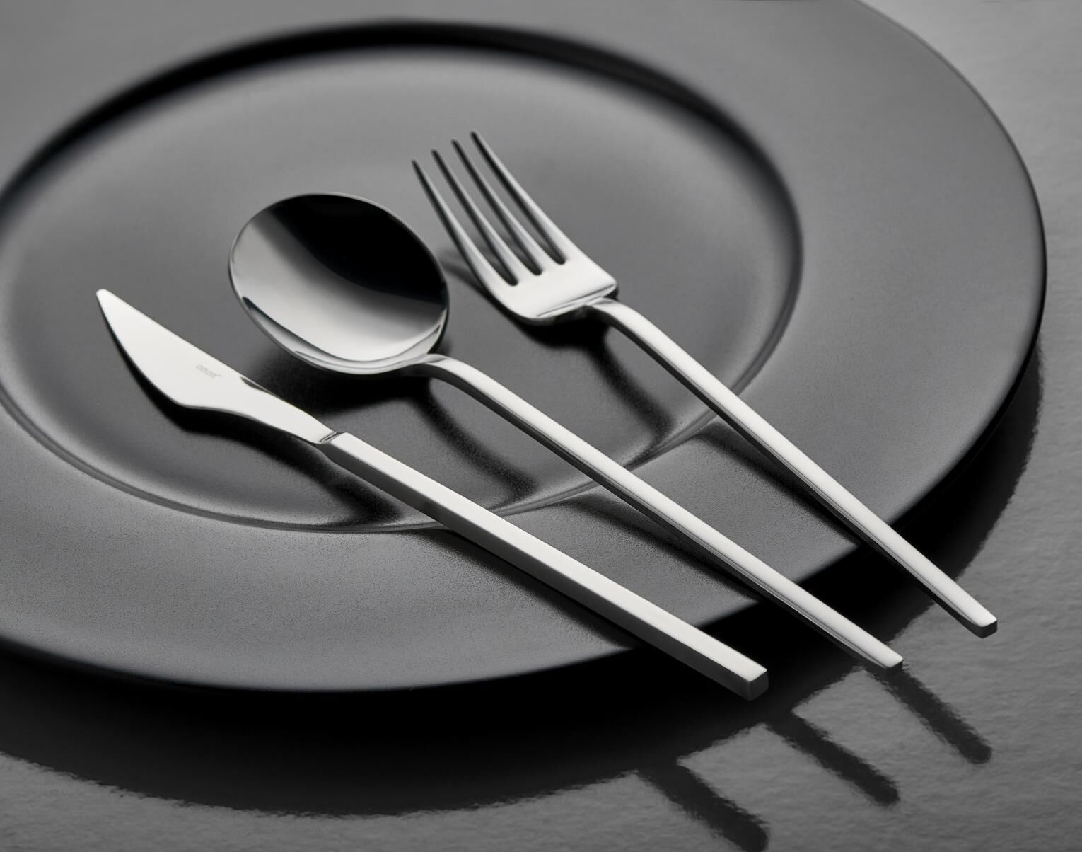 Patara 72 Parça Çatal Kaşık Bıçak Seti 18/10