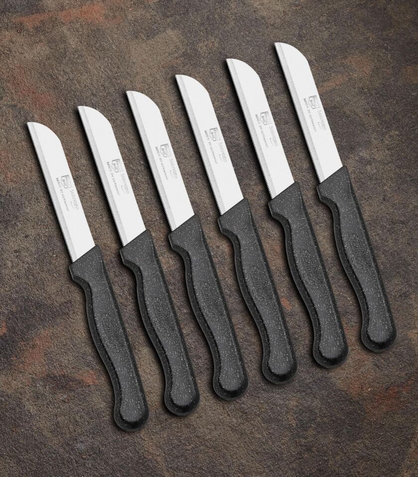 86 Parça Paslanmaz Çelik,Deniz model-12 Kişilik Çatal Kaşık Bıçak,Meyve Bıçak,Servis Seti