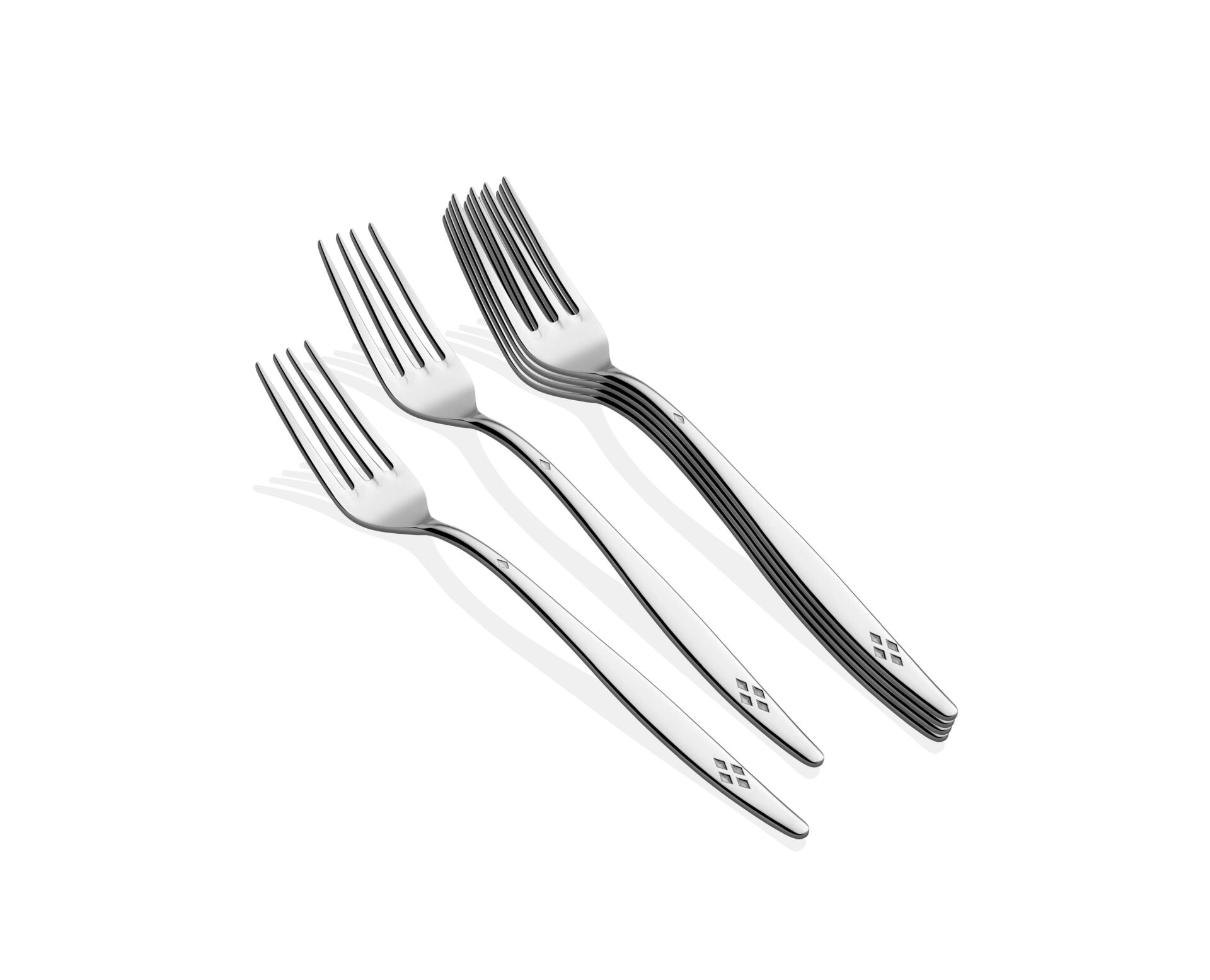 Mira Tatlı Çatal 6'lı 18/10