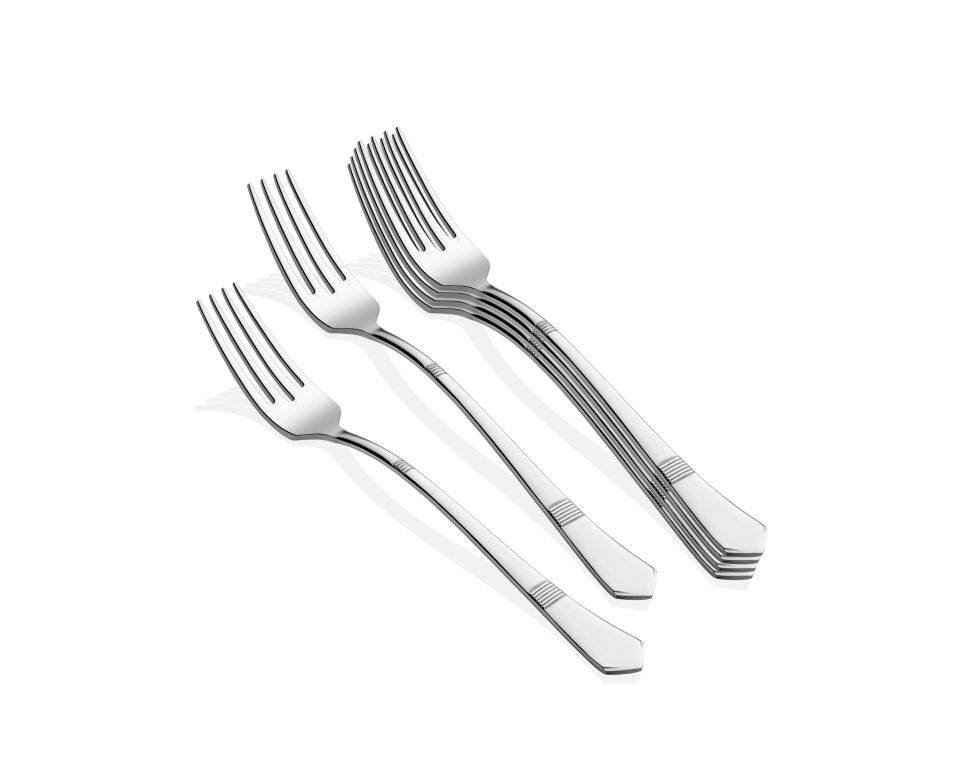 Montecarlo Tatlı Çatal 6'lı 18/10