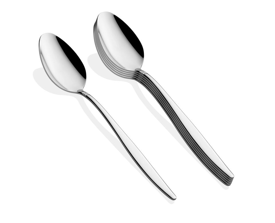 Pera Yemek Kaşık 6'lı 18/10