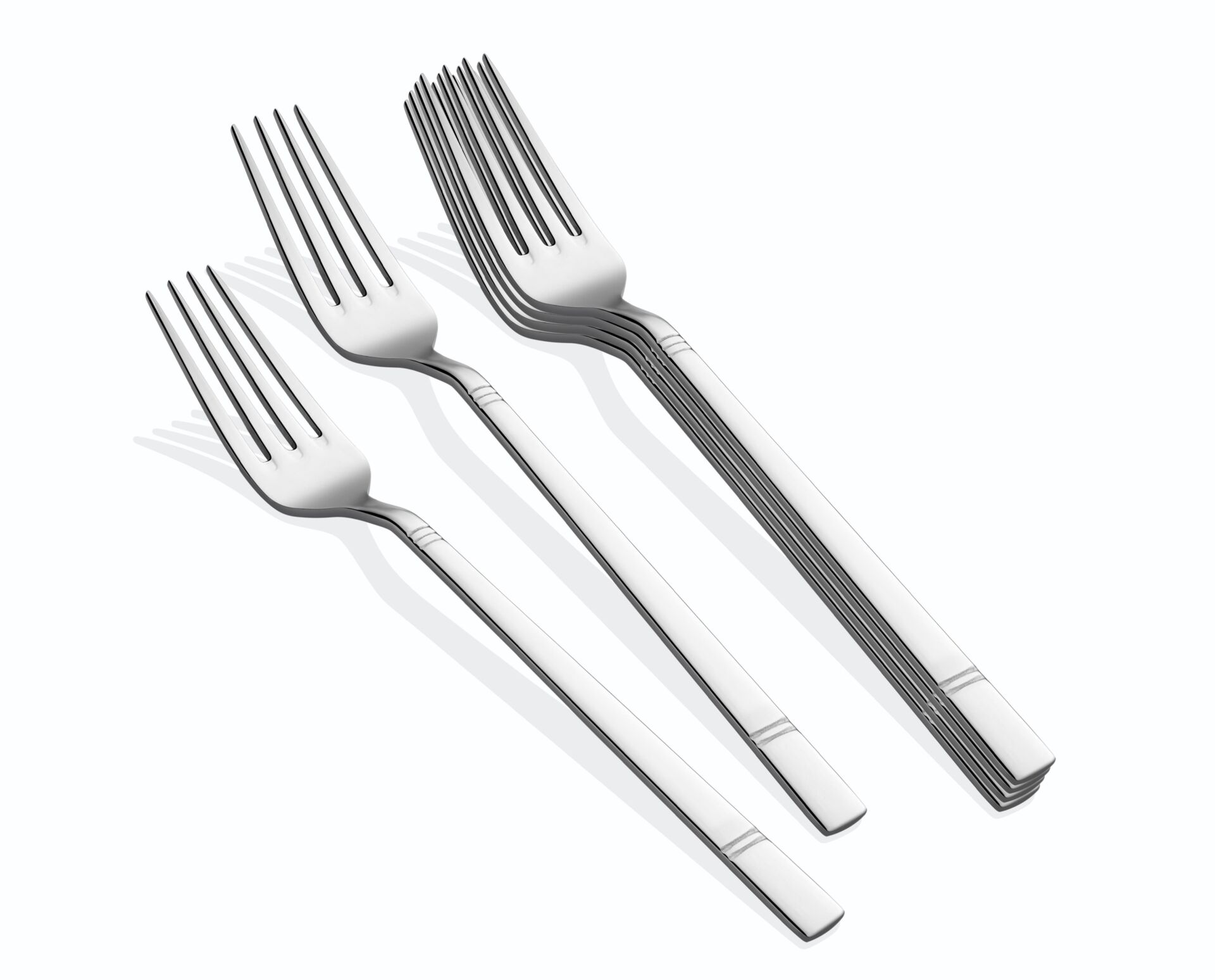 Boğaziçi Yemek Çatal 6'lı 18/10