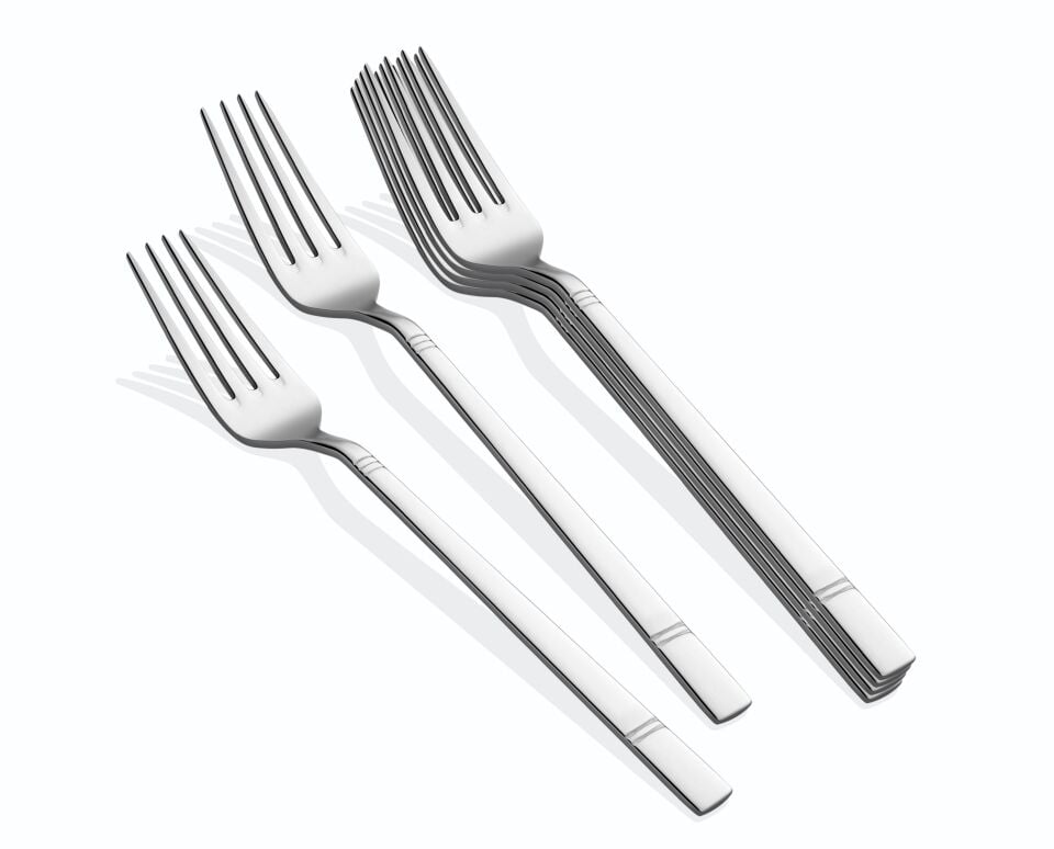 Boğaziçi Yemek Çatal 6'lı 18/10