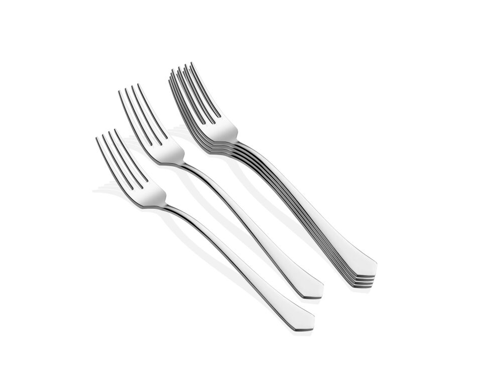 Artemis Tatlı Çatal 6'lı 18/10