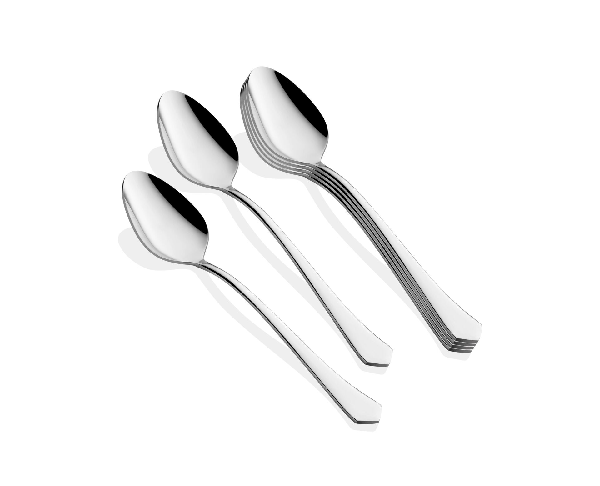 Onon Artemis Tatlı Kaşık 6'lı 18/10