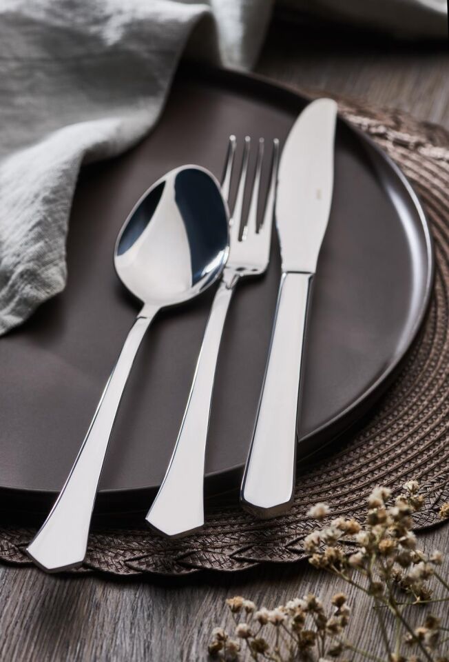 Artemis Yemek Bıçak 6'lı 18/10