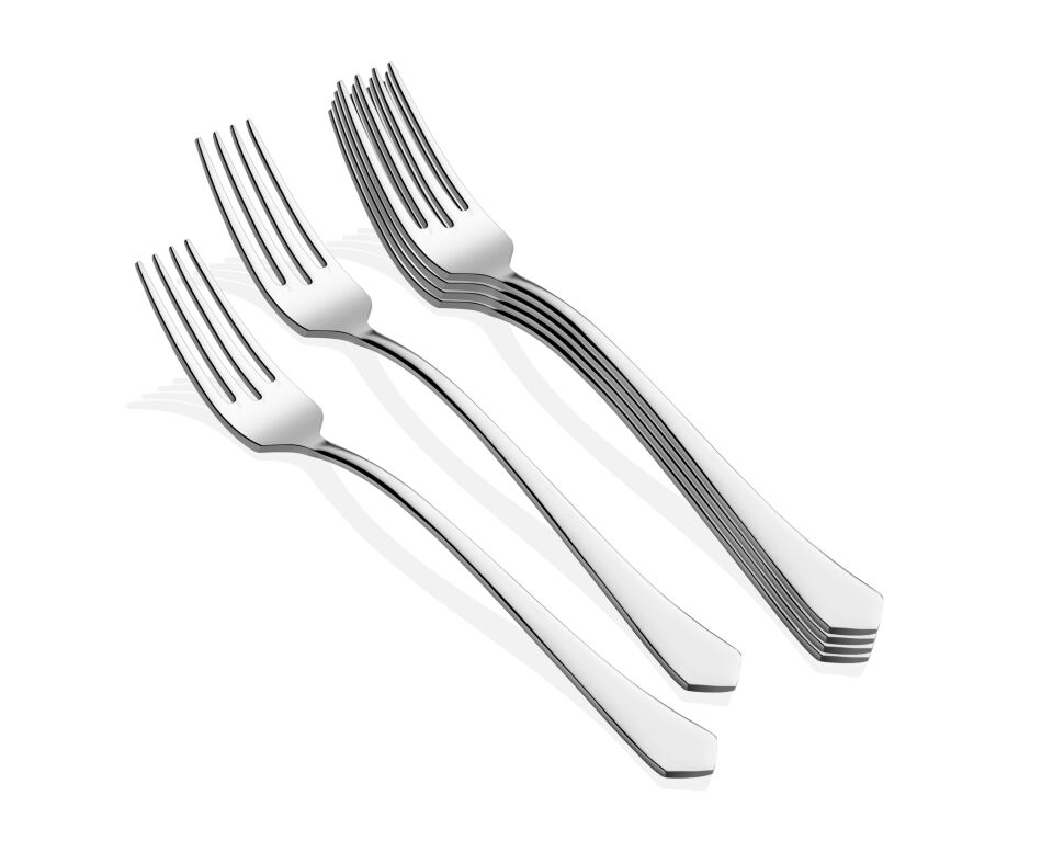 Artemis Yemek Çatal 6'lı 18/10