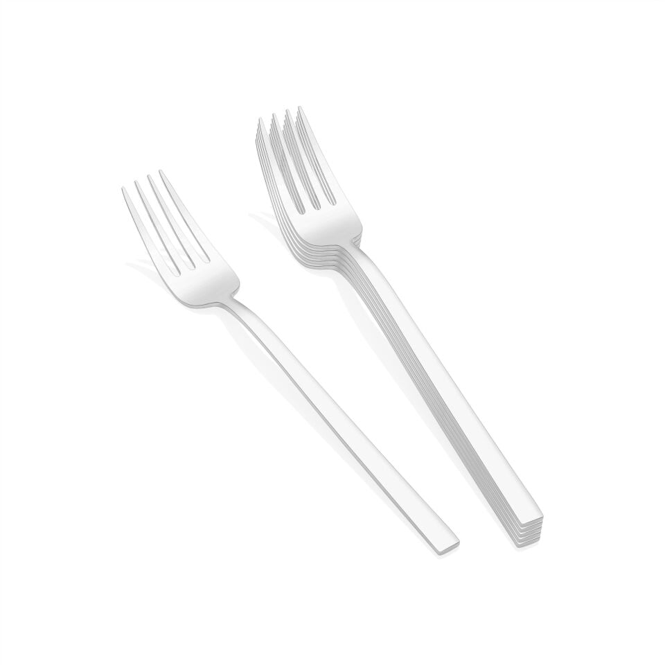 Aspendos Tatlı Çatal 6'lı 18/10