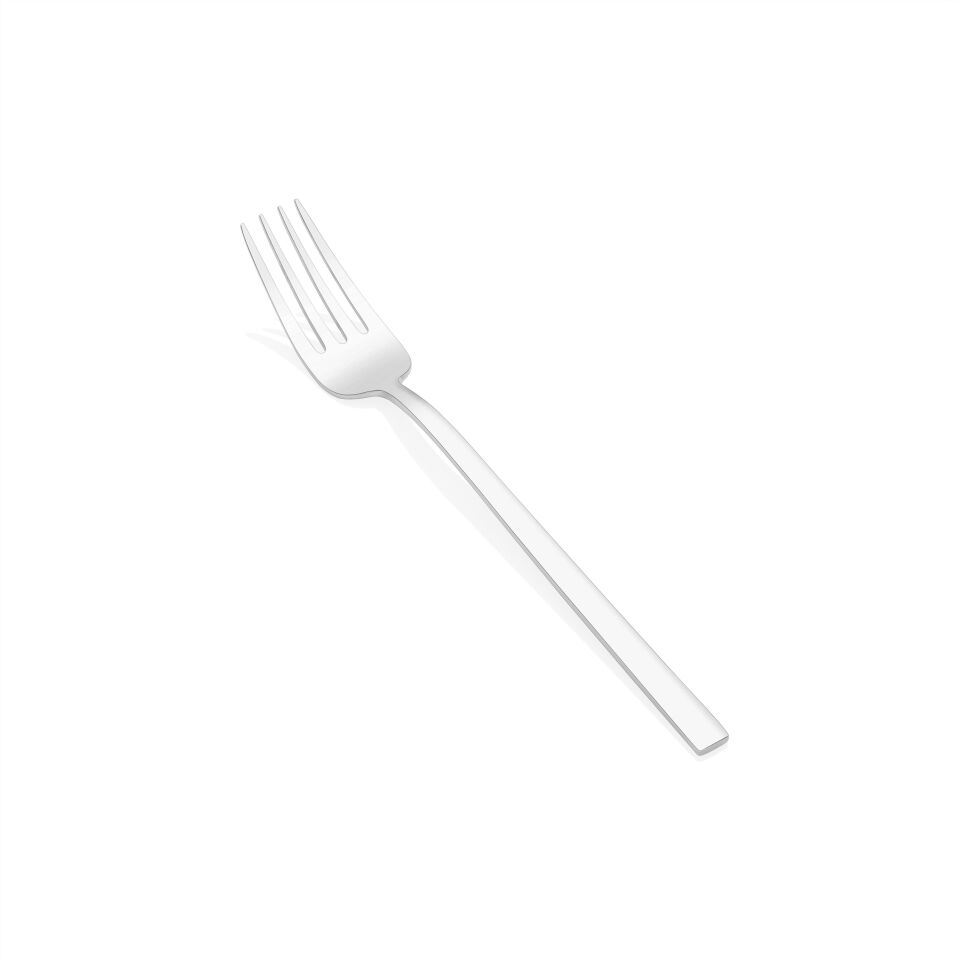 Aspendos Tatlı Çatal 6'lı 18/10