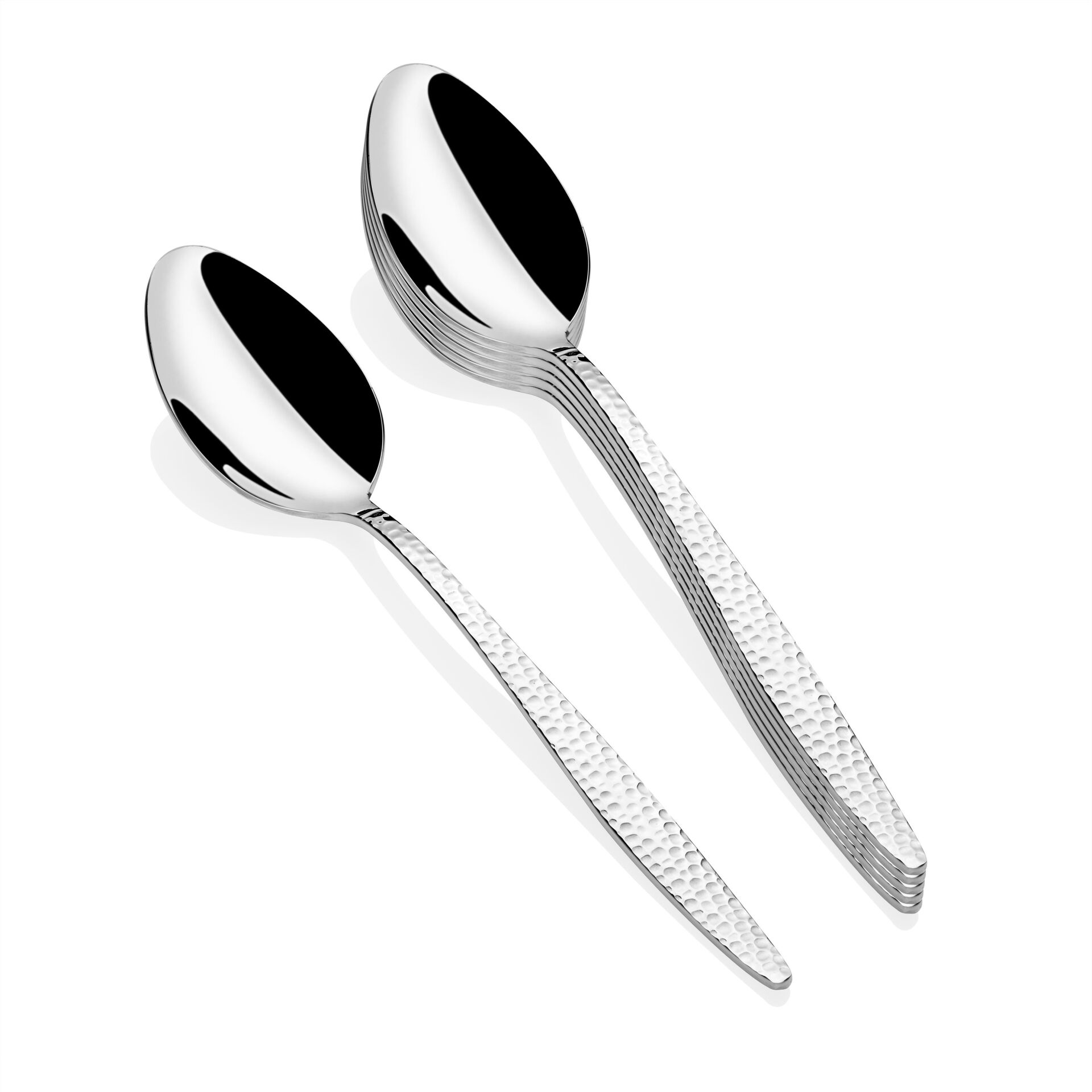 Galata Tatlı Kaşık 6'lı 18/10