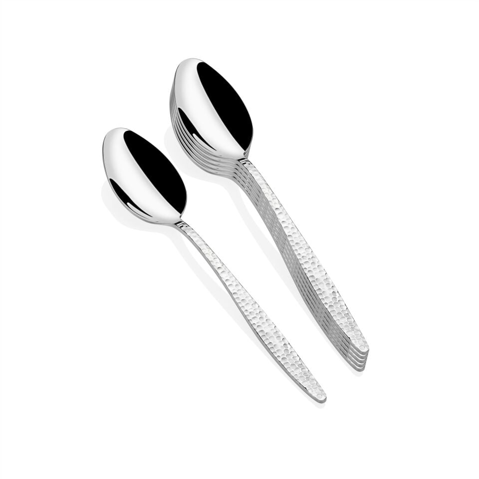 Galata Yemek Kaşık 6'lı 18/10