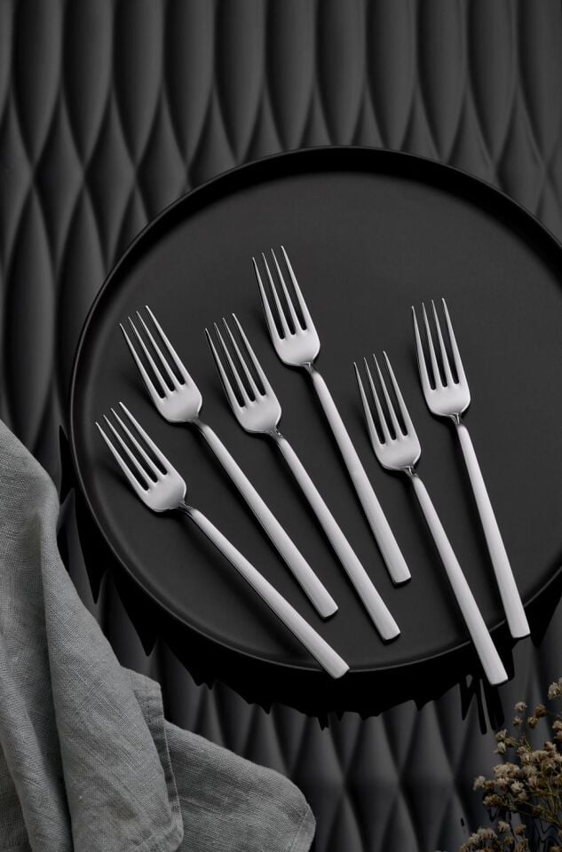 Olimpos Tatlı Çatal 6'lı 18/10