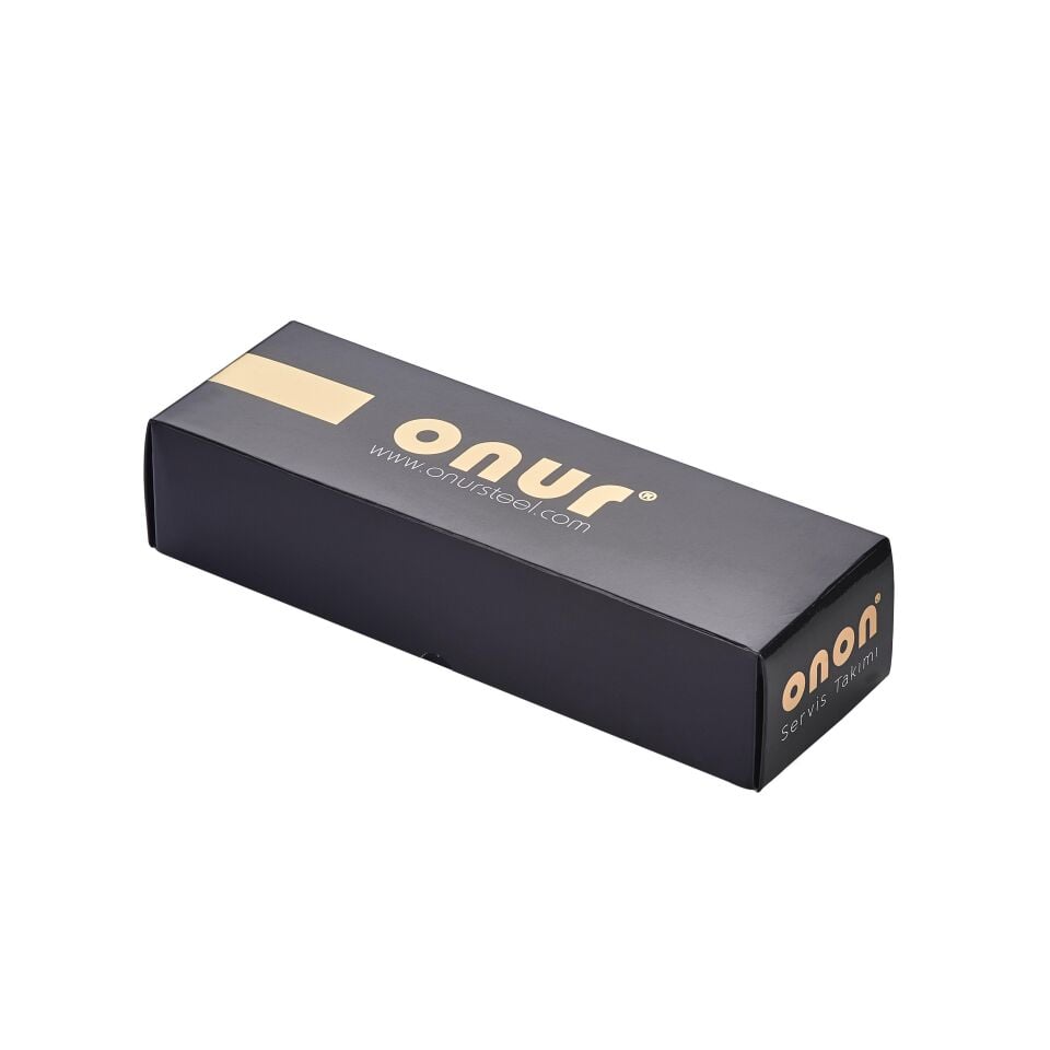 Pırlanta Servis Takımı 18/10